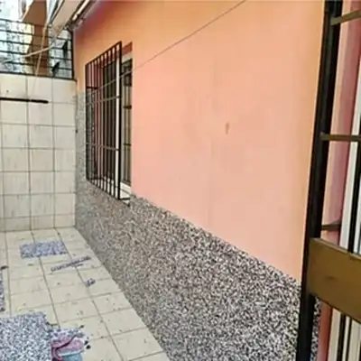 İç Cephe mantolama 