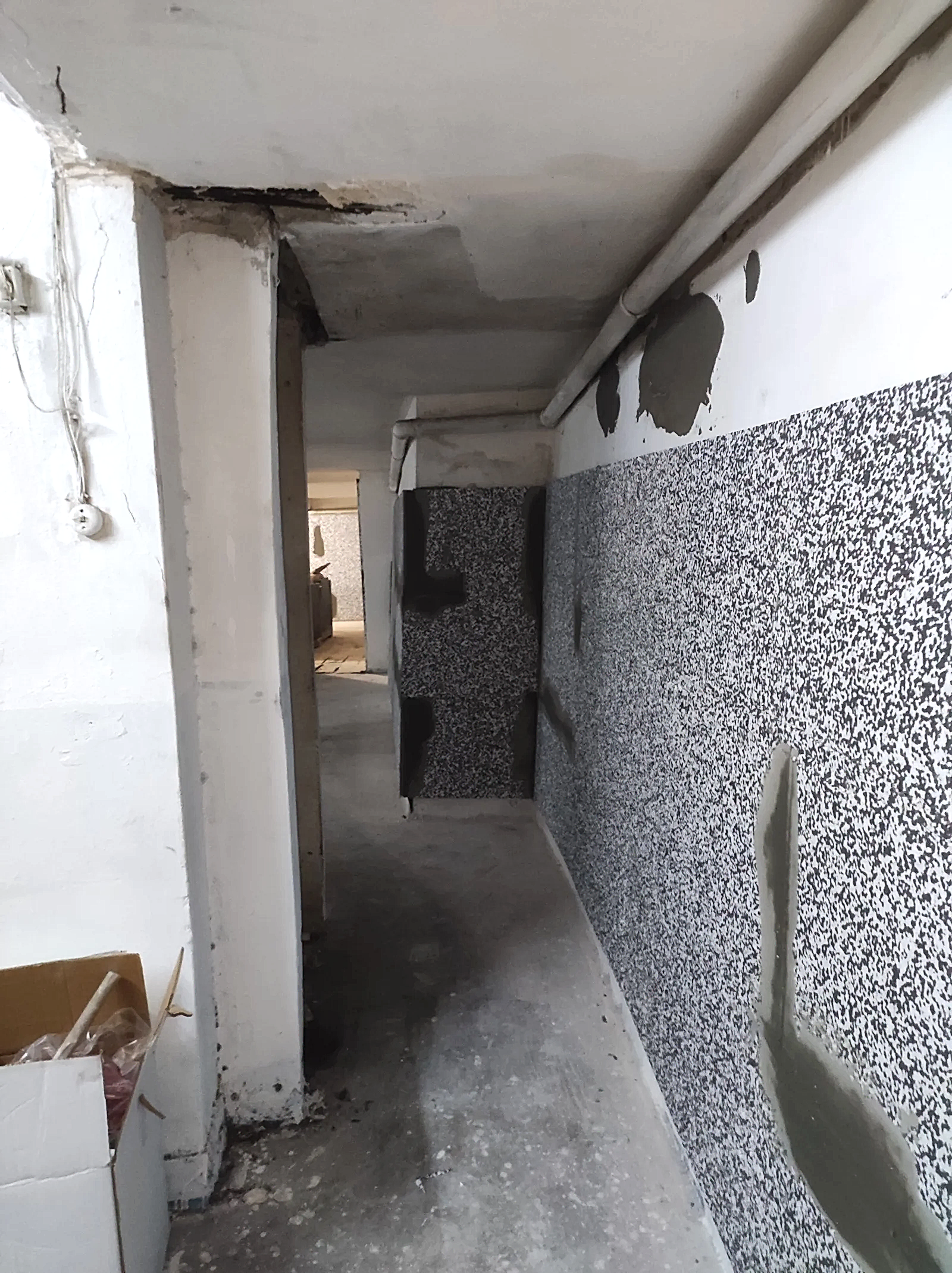 İç Cephe Mantolama 