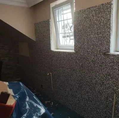 İç cephe Mantolama