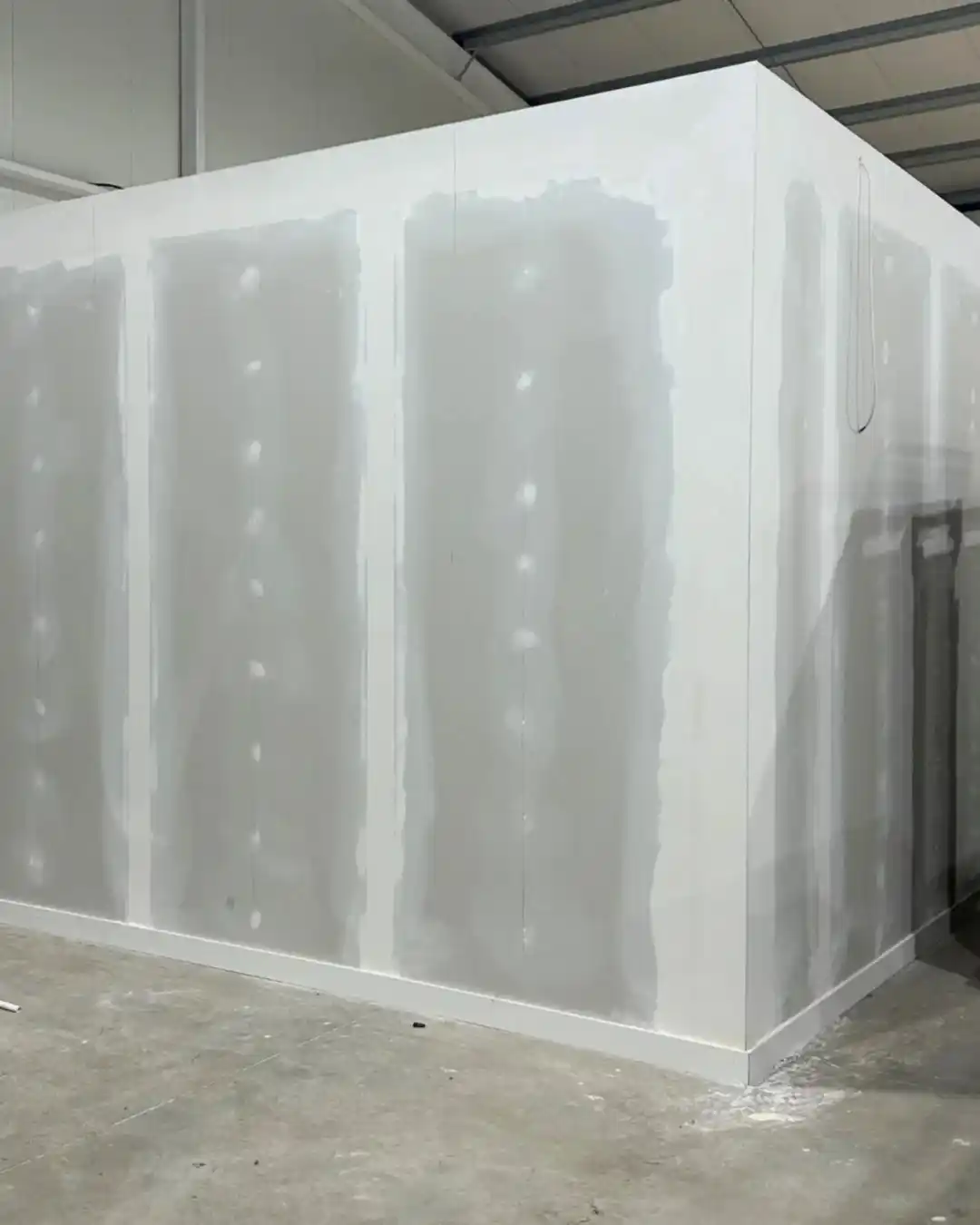 Alçıpan Bölme Duvar