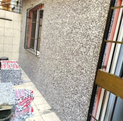 İç Cephe Mantolama